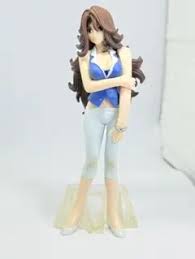 「スメラギ・李・ノリエガ 機動戦士ガンダム00 1st」の画像検索結果