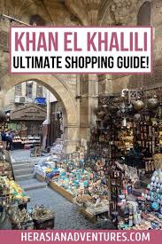 Image result for khan el khalili