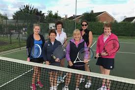 Image result for Bewdley Tennis Club