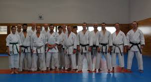 Image result for Egham Shotokan Karate Club