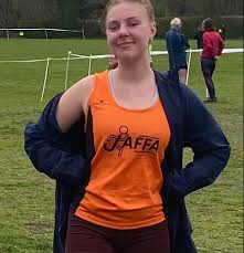 Image result for Ipswich Jaffa Athletics Club