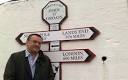 All the way to L
and& #39;s End ...
