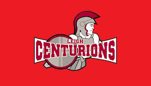 Image result for Leigh Centurions