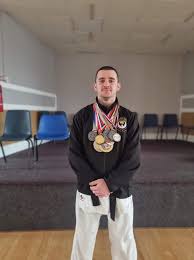 Image result for Colchester Wado Ryu Karate