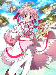 「レベッカ・アンダーソン DOG DAYS」の画像検索結果