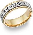 Celtic Wedding Jewelry 