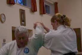 Image result for Ryusui-ryu Martial Arts School East Grinstead