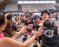 Image result for Surrey & Hampshire Roller Skating