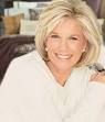joan-lunden She greeted us every morning. - joan-lunden