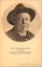 Joel Chandler Harris, Uncle Remus, 1848-1908 Authors - card00301_fr