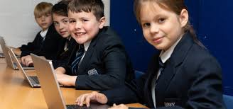 Image result for Warrior Academy - The Abbey C Of E Primary School