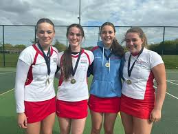 Image result for Kent County Netball Club