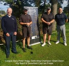 Image result for Garesfield Golf Club