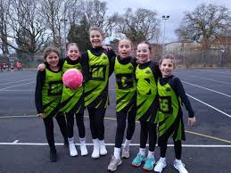 Image result for Tynemouth Netball Club