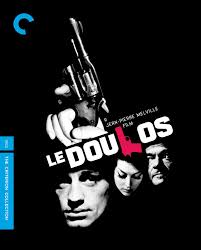 Image result for Le Doulos poster