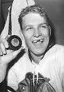 One of The Most Famous Photos of Bobby Hull - bobby-with-puck-2