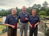 Image result for Brecon Bowling Club