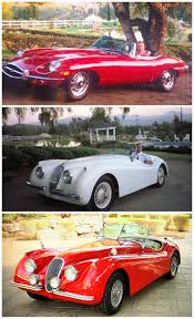 Image result for Regency Red 1968 Jaguar