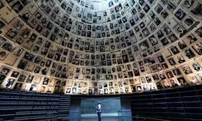 Image result for Derkawi Holocaust