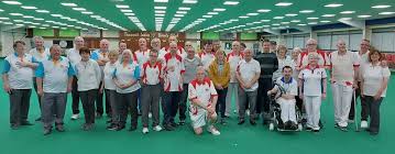 Image result for Tamworth & District Bowls Club