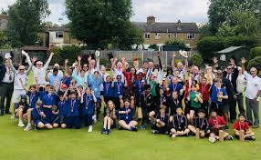 Image result for Merton Bowling Club