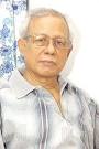 Protidondi By Kazi Anowar Hossain