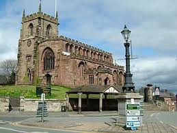 Image result for Audlem Badminton Club