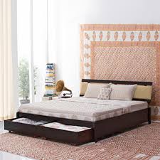 Bed Designs: Buy Latest & Modern Designer Beds - Urban Ladder