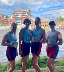 Image result for Weybridge Ladies Amateur Rowing Club