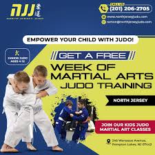 Image result for Holbrook Judo Club