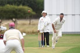 Image result for Hurley Cricket Club
