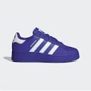 adidas Superstar Blue Athletic Shoes for Women for sale | eBay