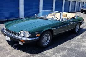 Image result for Jade Green 1990 Jaguar