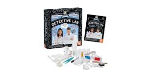 Image result for Skill Lab: Science Detective