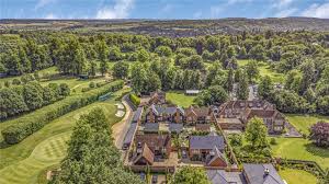 Image result for Badgemore Park Golf Club, Henley On Thames