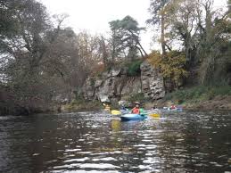 Image result for Coquet Canoe Club