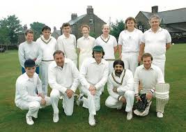 Image result for Undercliffe Cricket Club