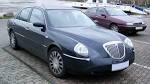File:Lancia Thesis Kappa 20071211.jpg - Wikipedia, the free ...