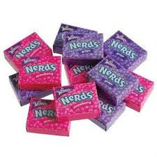 Image result for nerds wonka