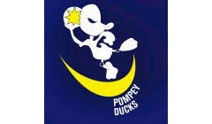 Image result for Pompey Tchoukball Club