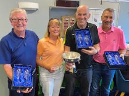 Image result for Ottershaw Bowling Club