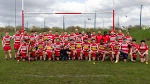 Image result for North Kesteven Rugby Union Football Club
