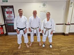 Image result for Plymouth Karate Club Kyokai