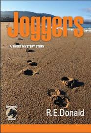 Image result for Reading Joggers