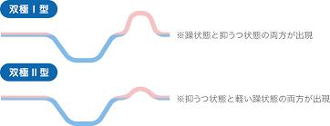 Image result for うつ病 亜型分類