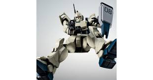 「シロー・アマダ 機動戦士ガンダム 第08MS小隊」の画像検索結果