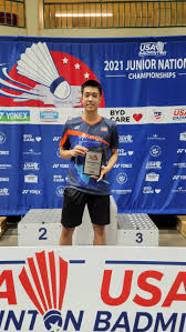 Image result for Western Junior Regional Badminton