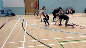 Image result for Krs Junior Badminton Club