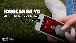 Image result for www.lvp.es