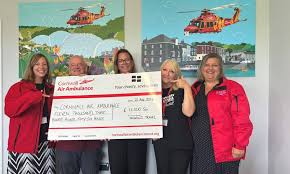 Image result for Cornish Parachute Club